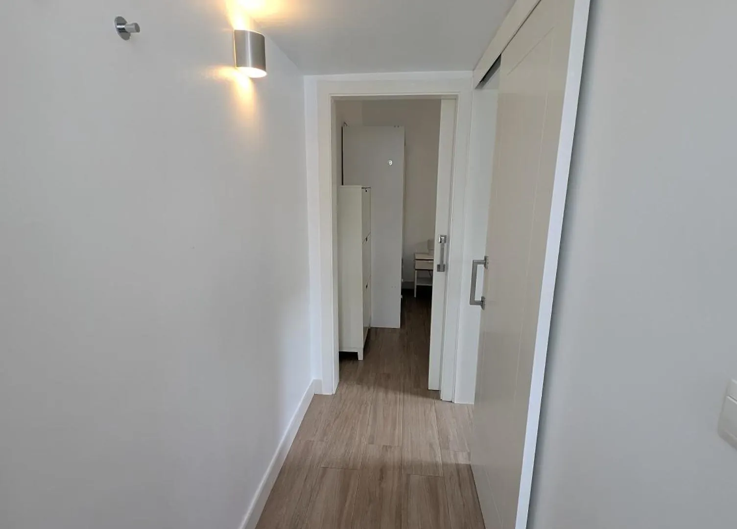 Vialia Home 말라가 아파트