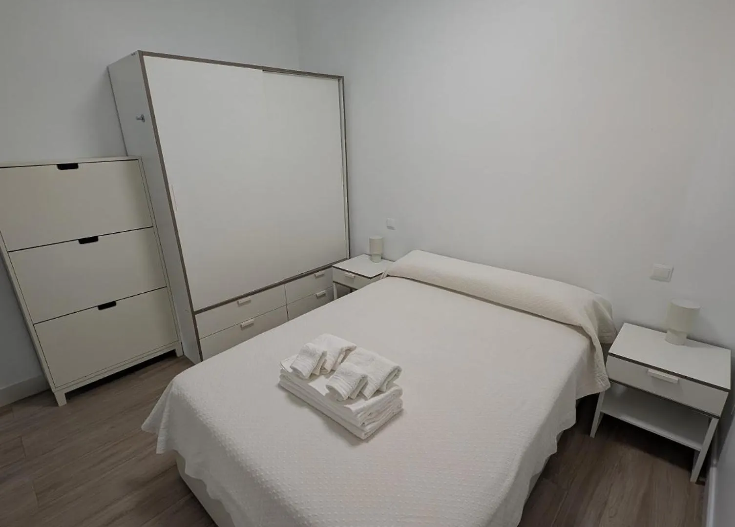 아파트 Vialia Home 말라가
