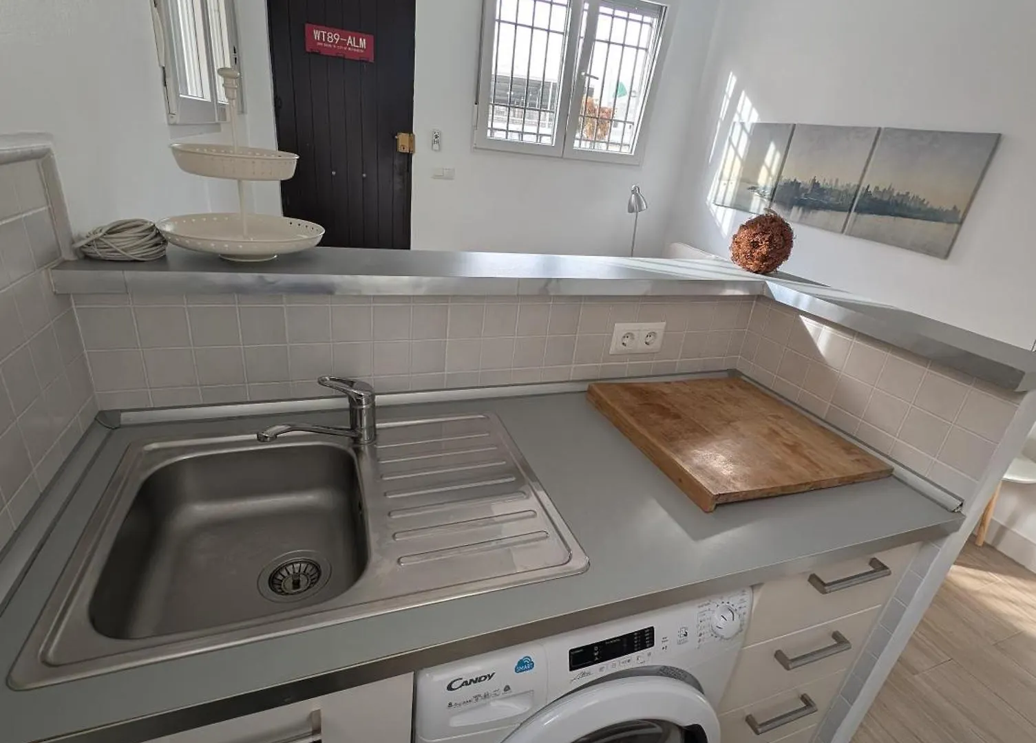 Vialia Home 말라가 0*,  스페인